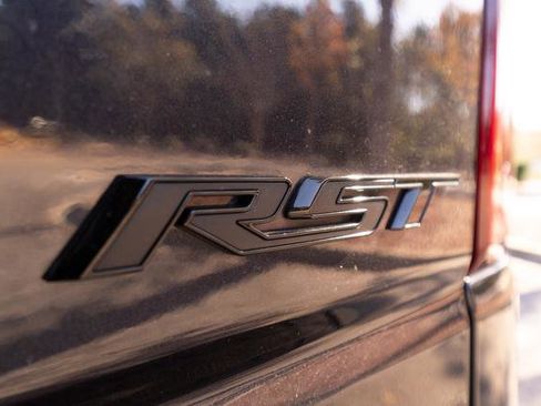 Used 2023 Chevrolet Silverado 1500 RST w/ Z71 Off-Road Package image 44