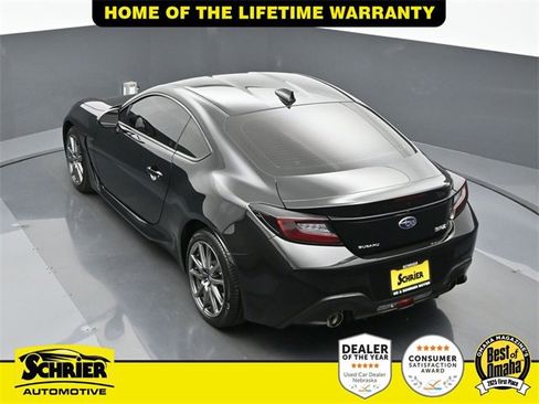 Used 2023 Subaru BRZ Premium image 47