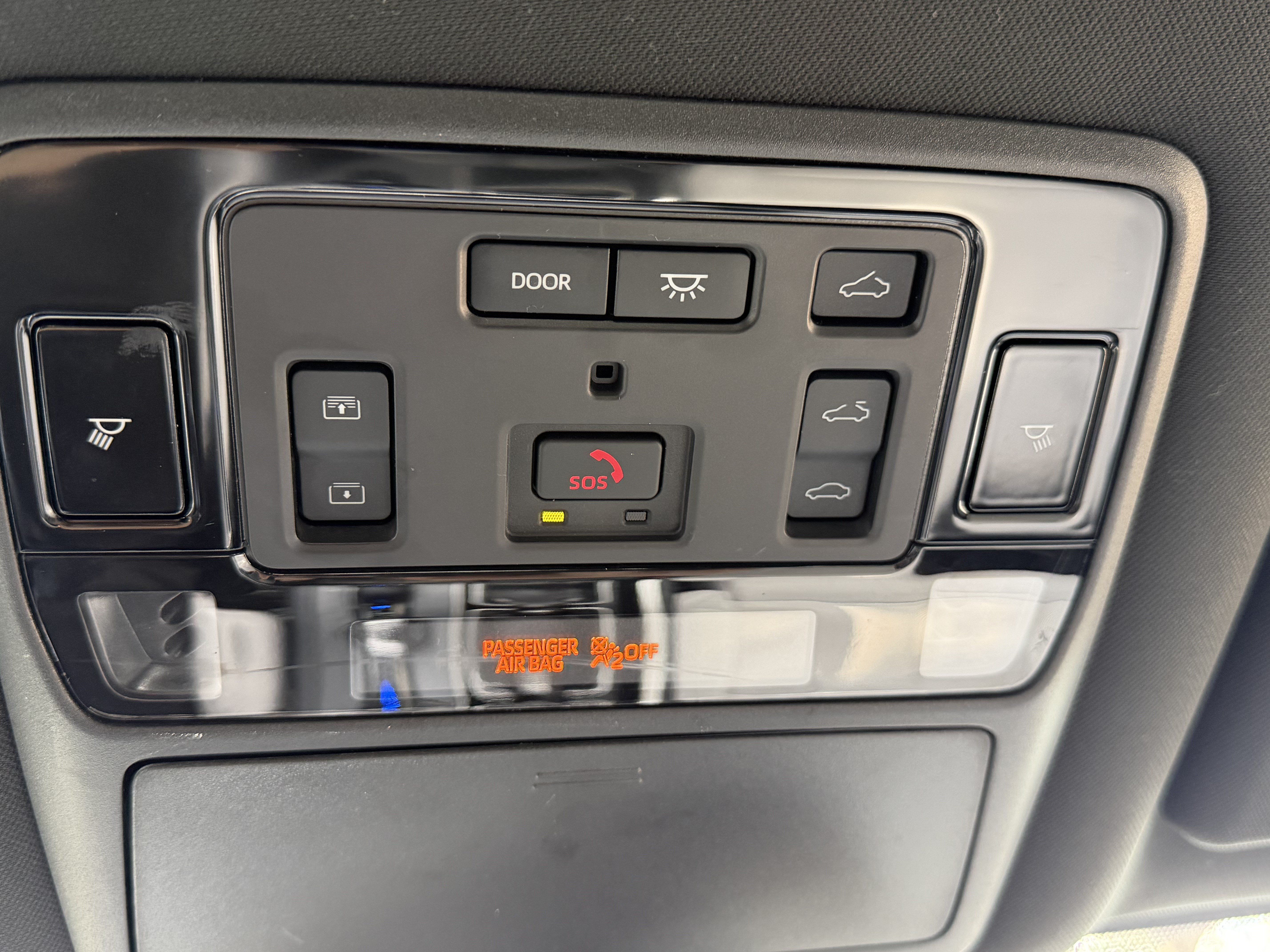 Used 2026 Lexus TX 350 AWD w/ Technology Package image 23