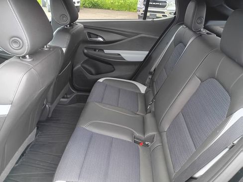 Used 2024 Buick Envista Preferred w/ Convenience I Package FWD image 19