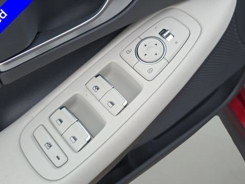Certified 2026 Hyundai Sonata SE FWD image 16
