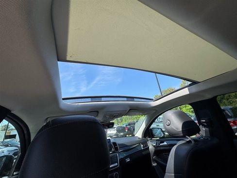 Used 2016 Mercedes-Benz GLE 450 4MATIC Coupe image 23