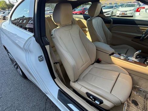 Used 2016 BMW 428i xDrive Coupe AWD/4WD image 19