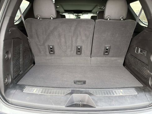 Certified 2023 Chevrolet Tahoe High Country w/ Premium Package image 12