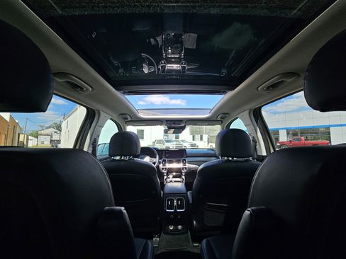 Used 2021 Kia Sorento SX AWD/4WD image 36