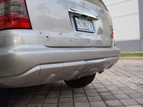 Used 2005 Mercedes-Benz ML 350 4MATIC image 19