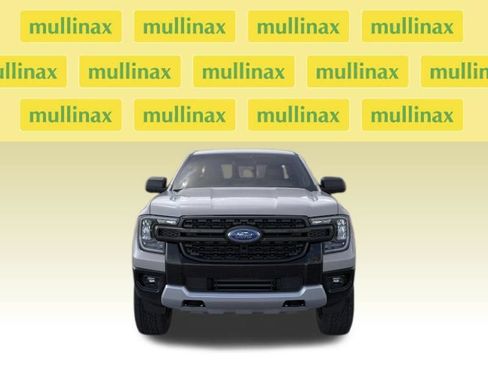 New 2026 Ford Ranger XLT w/ Equipment Group 301A High AWD/4WD image 44