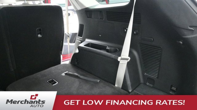 Used 2022 Kia Sorento S w/ Panoramic Sunroof Package AWD/4WD image 29