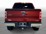Used 2014 Ford F150 XLT w/ XLT Chrome Package image 4