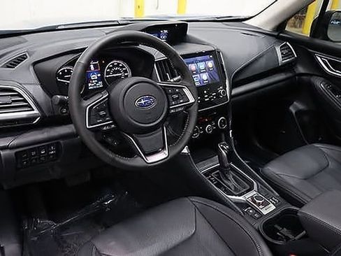 Used 2024 Subaru Forester Touring image 25