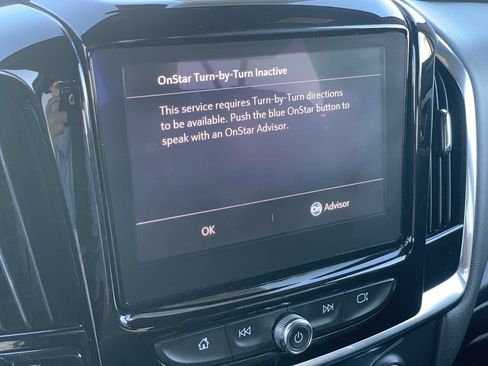 Certified 2023 Chevrolet Traverse LT w/ Midnight/Sport Edition AWD/4WD image 12