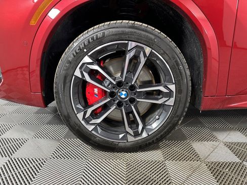 New 2026 BMW X2 xDrive28i w/ M Sport Package image 6