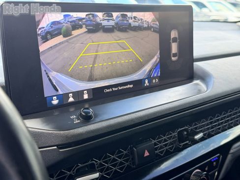 Used 2024 Honda Accord Touring image 26