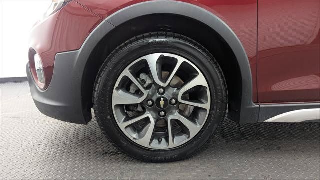 Used 2022 Chevrolet Spark ACTIV FWD image 29