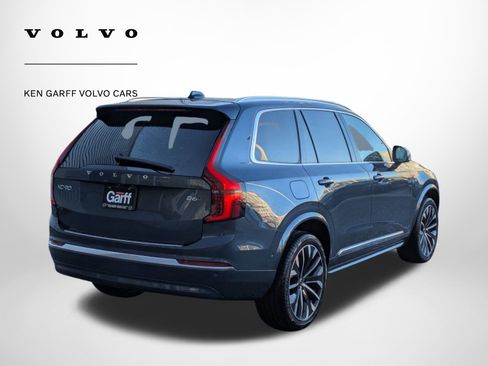 New 2026 Volvo XC90 B6 Plus w/ Protection Package Premier image 3