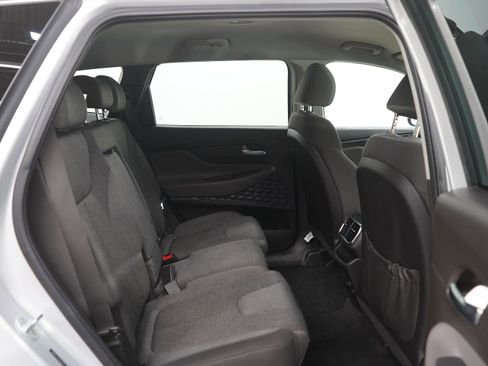 Used 2019 Hyundai Santa Fe SE AWD/4WD image 13