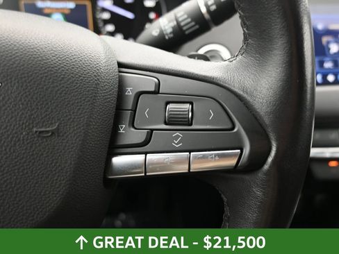 Used 2023 Cadillac XT4 Premium Luxury image 23