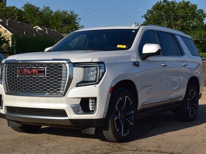 Used 2023 GMC Yukon Denali