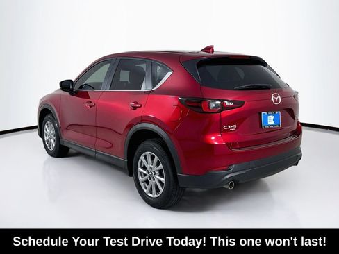 Used 2023 MAZDA CX-5 AWD 2.5 S image 6