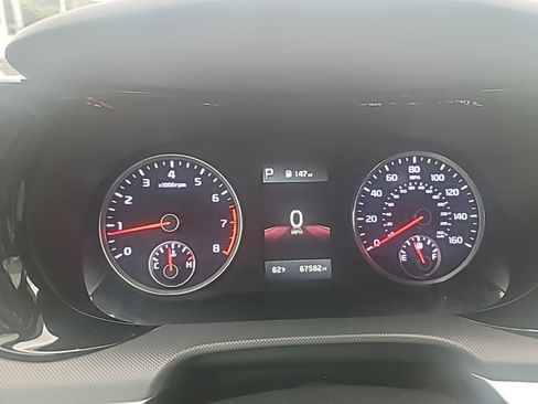 Used 2023 Kia K5 GT-Line w/ GT-Line Premium Package FWD image 21