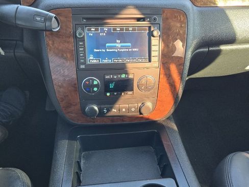 Used 2008 GMC Sierra 1500 SLT w/ SLT Preferred Package image 22