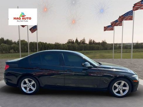 Used 2014 BMW 328i xDrive Sedan image 4