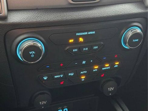 Used 2023 Ford Ranger XLT w/ Equipment Group 302A High AWD/4WD image 28