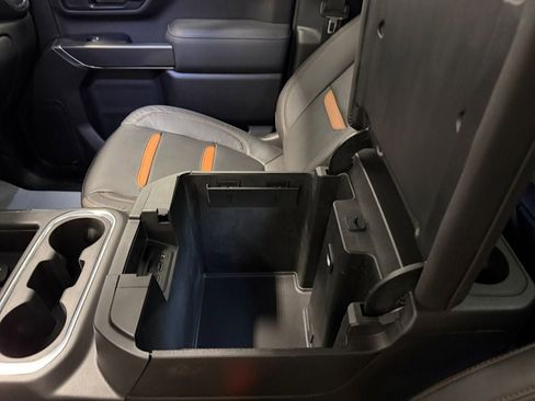 Used 2023 GMC Sierra 2500 AT4 w/ Gooseneck/5TH Wheel Package image 25