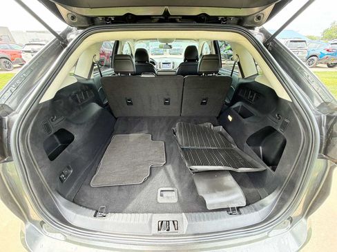 Used 2016 Ford Edge SEL w/ Equipment Group 201A AWD/4WD image 27