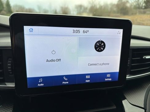 Used 2022 Ford Explorer ST image 20