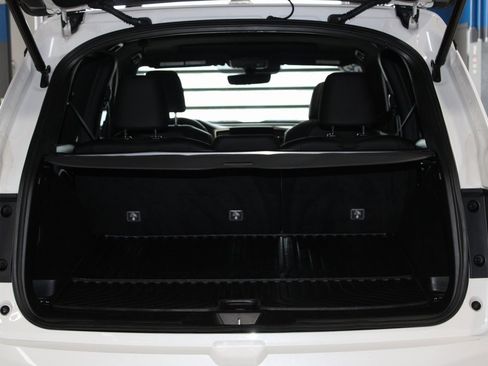 Certified 2023 Honda Passport Elite image 52