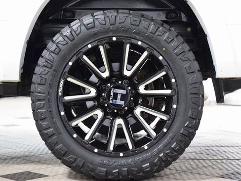 Used 2022 RAM 2500 Laramie image 23