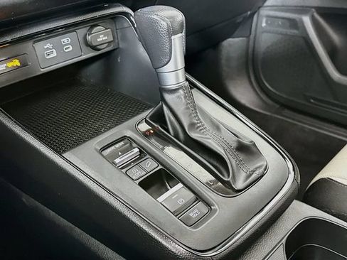 Certified 2024 Honda CR-V EX image 26
