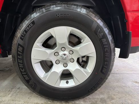 Used 2021 RAM 1500 Big Horn AWD/4WD image 13