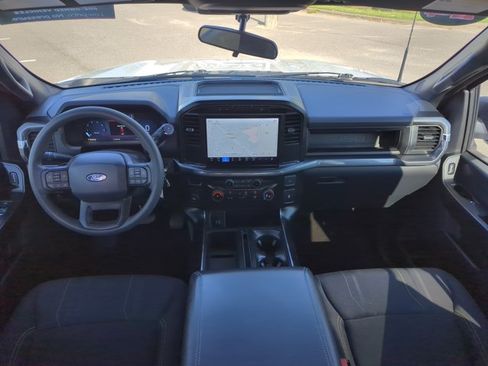 Used 2024 Ford F150 STX RWD image 17