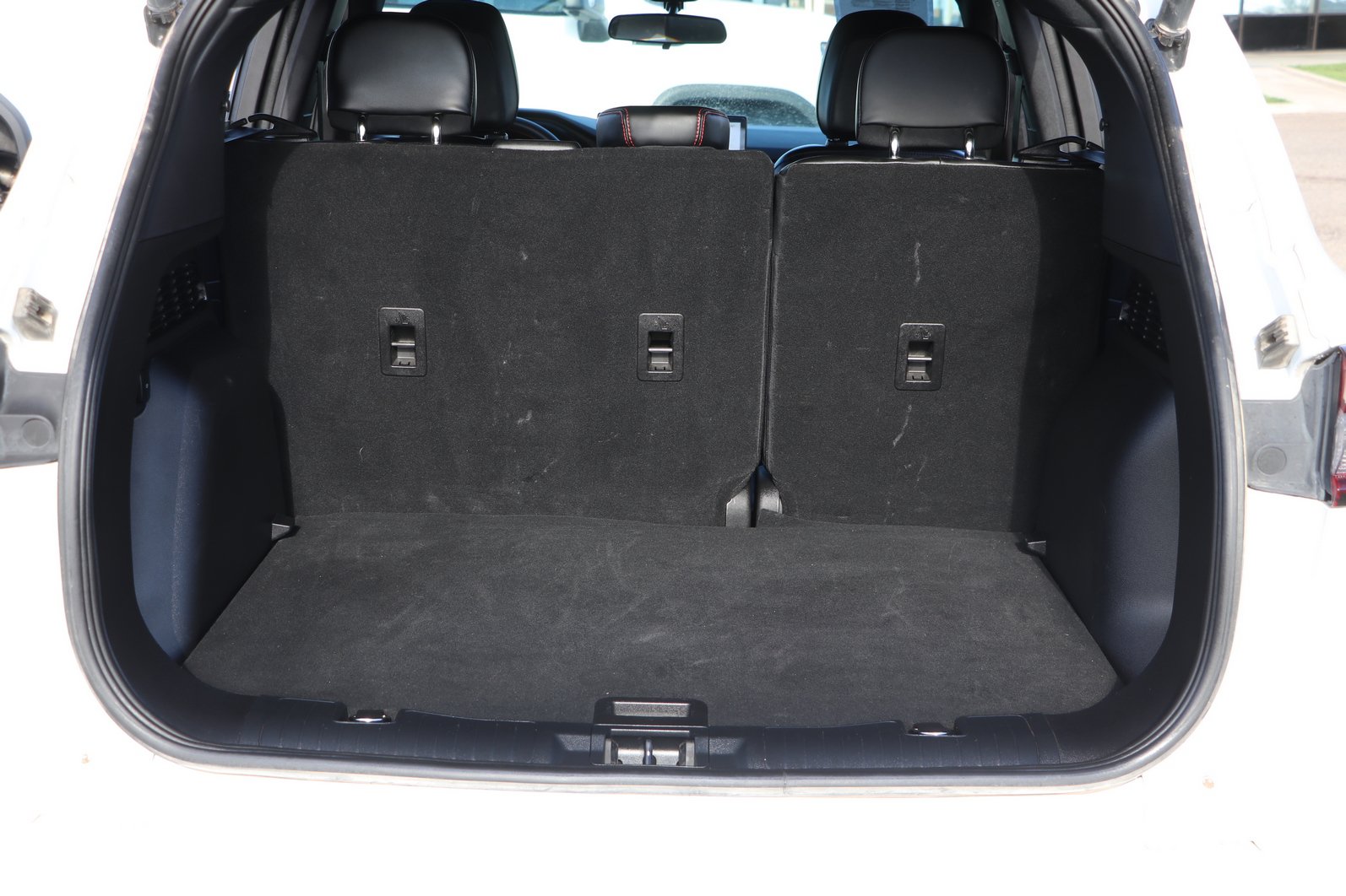 Used 2023 Ford Escape ST-Line w/ Tech Pack #1 FWD image 29