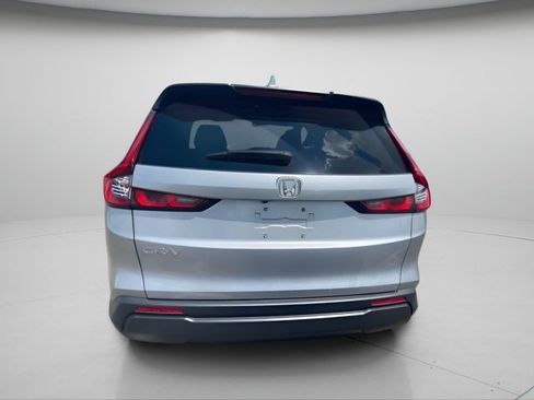 Used 2025 Honda CR-V EX image 12