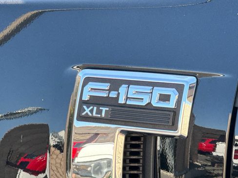 Used 2025 Ford F150 XLT w/ Equipment Group 301A Standard AWD/4WD image 29