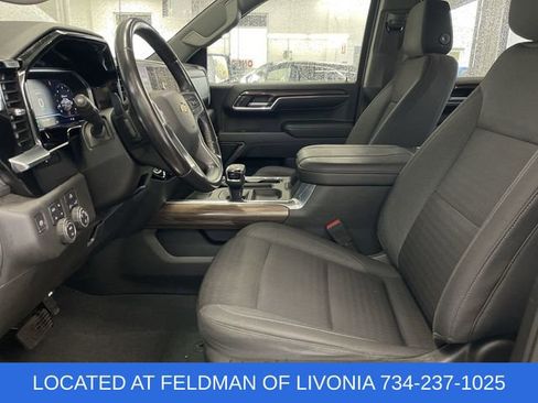 Used 2023 Chevrolet Silverado 1500 LT image 18