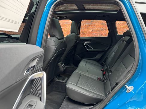 Certified 2025 BMW X1 xDrive28i AWD/4WD image 25