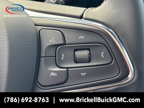 New 2026 Buick Envista Preferred w/ Convenience II Package image 31