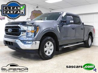 Used 2023 Ford F150 XLT w/ Equipment Group 301A Mid video 1