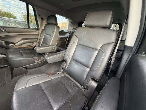 Used 2019 Chevrolet Tahoe LT image 5