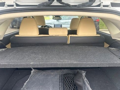 Used 2019 Lexus NX 300h AWD w/ Premium Package image 7