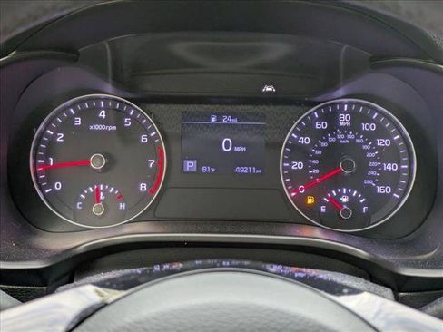 Used 2020 Kia Forte GT-Line w/ GT-Line Premium Package FWD image 4