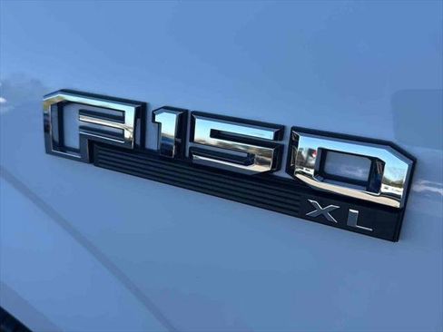 Used 2020 Ford F150 XL w/ Trailer Tow Package image 7