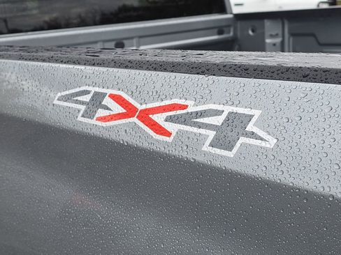 Certified 2024 Chevrolet Silverado 1500 LT image 6