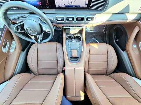 New 2026 Mercedes-Benz GLE 350 4MATIC image 27