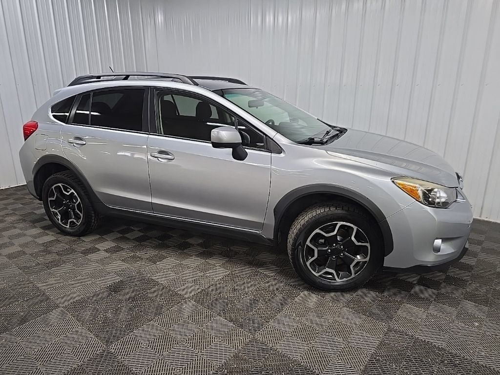 Used 2014 Subaru Crosstrek 2.0i Premium AWD/4WD image 1