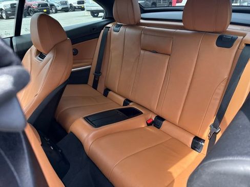 Used 2019 BMW 440i Convertible w/ Convenience Package RWD image 13